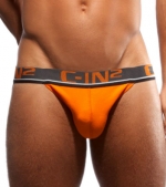 C-IN2 Vibrant Orange Street Jock